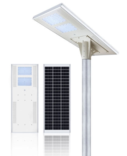 felicity A3 30W All-In-One Lamp